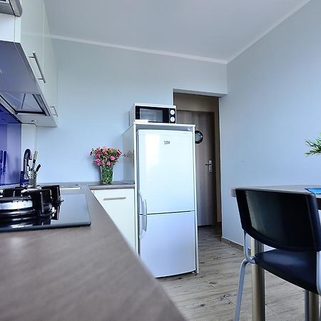 Victus Apartamenty, Apartament Jantar Сопот Екстериор снимка