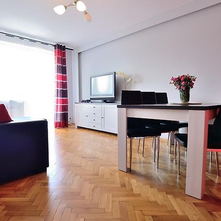 Victus Apartamenty, Apartament Jantar Сопот Екстериор снимка