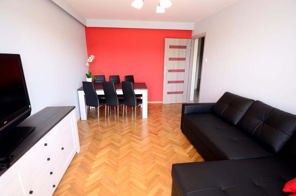 Victus Apartamenty, Apartament Jantar Сопот Стая снимка