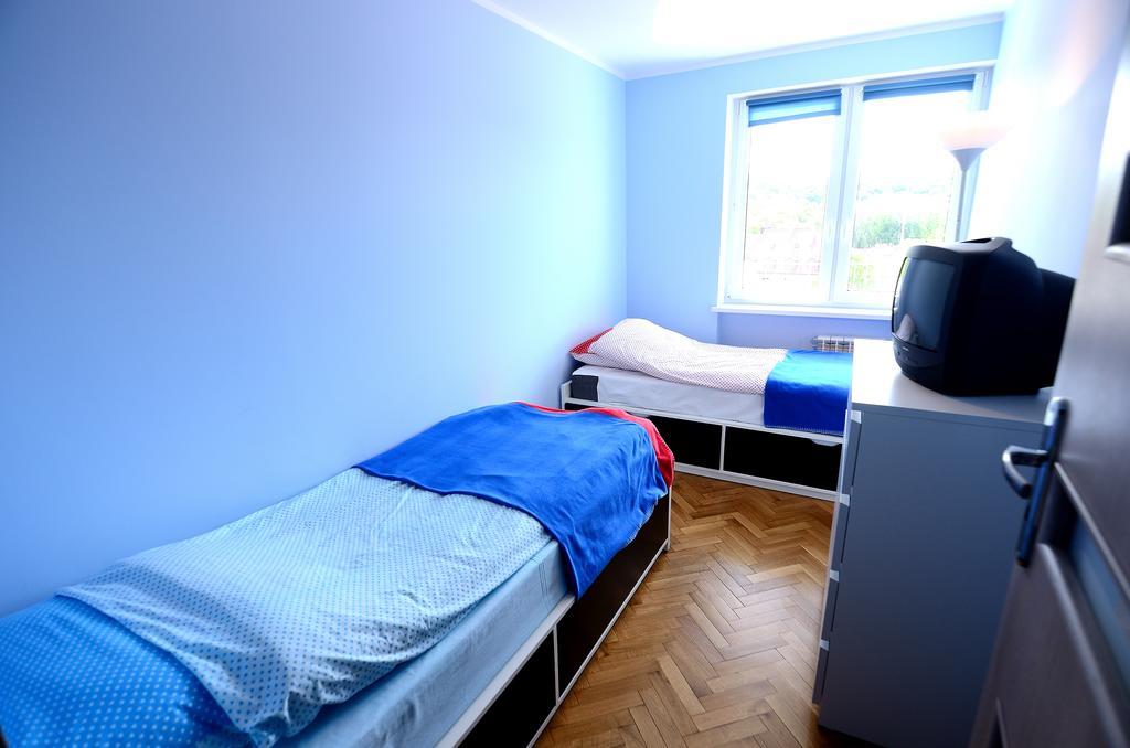 Victus Apartamenty, Apartament Jantar Сопот Стая снимка